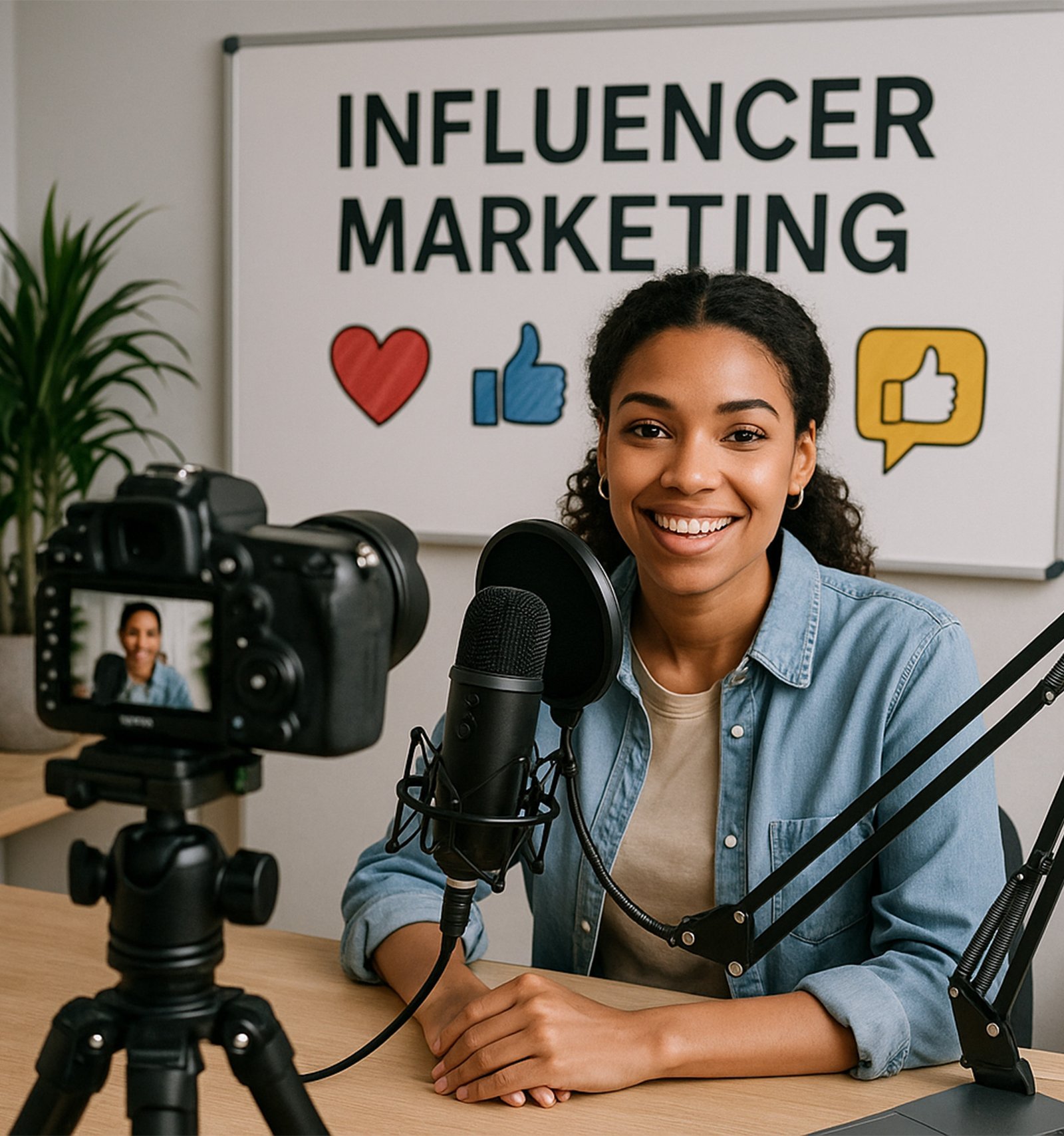 Influencers Marketing