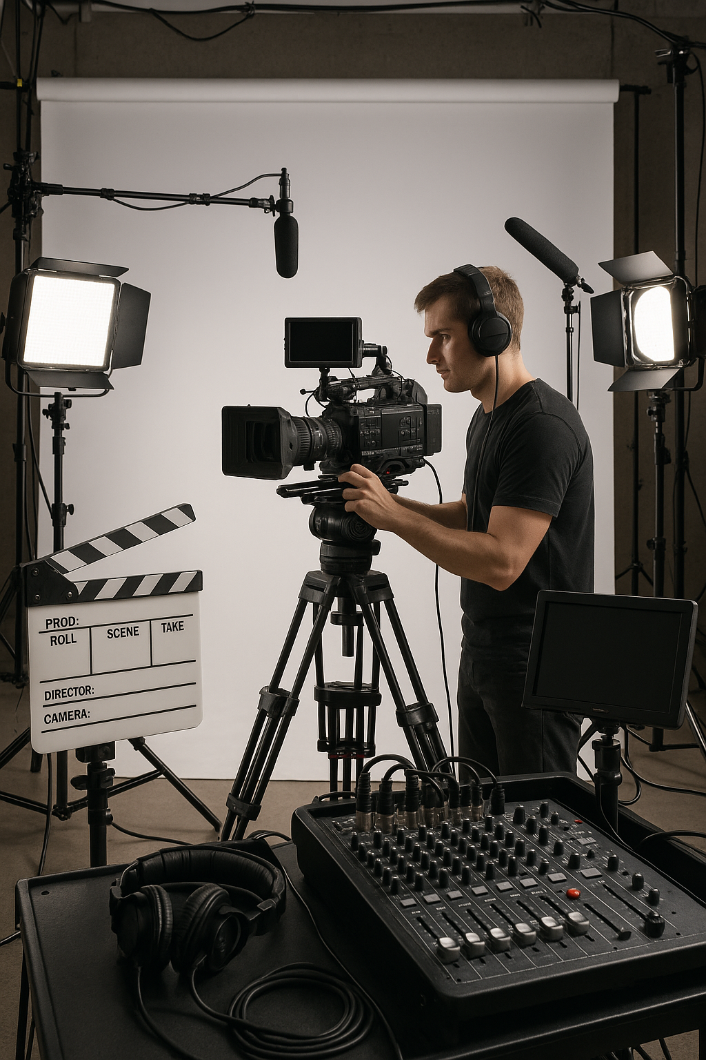 Production