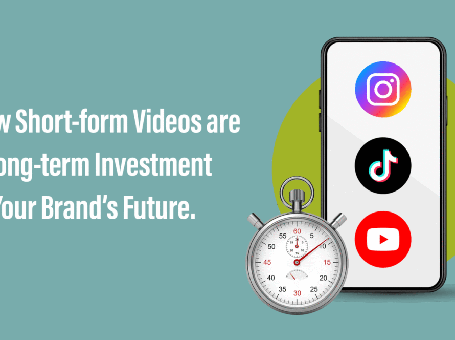 why brands are investing more in short-form video