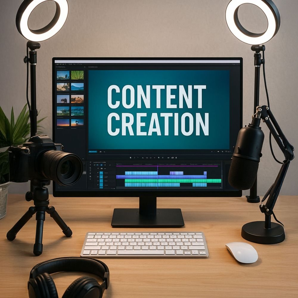 Content Creation-12121 Content Creation-12121
