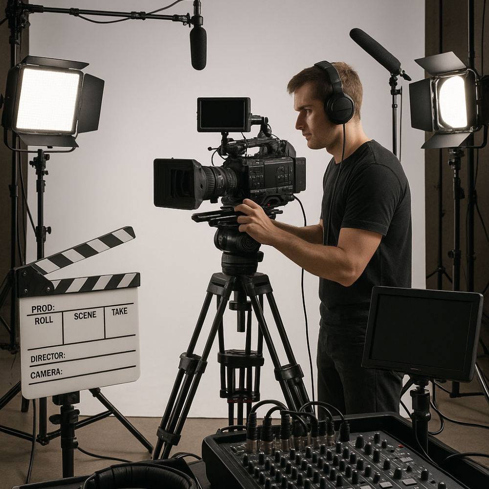 production production